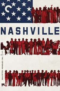 Nashville - Poster