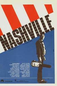 Nashville - Poster
