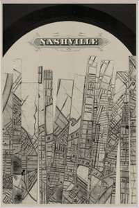 Nashville - Poster