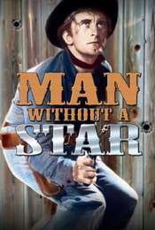 Man Without a Star