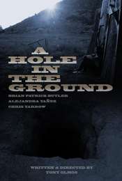 A Hole in the Ground