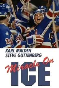 Miracle on Ice - Posters