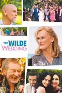 The Wilde Wedding - Poster