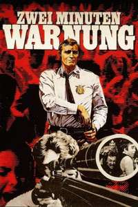 Two-Minute Warning - Poster