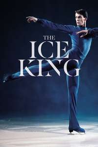 The Ice King - Poster