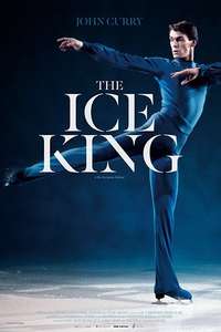 The Ice King - Poster