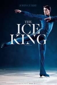 The Ice King - Poster