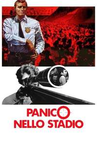 Two-Minute Warning - Poster