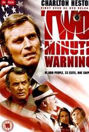 Two-Minute Warning