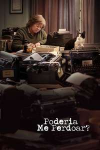Can You Ever Forgive Me? - Posters