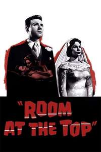 Room at the Top - Poster