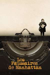Can You Ever Forgive Me? - Posters