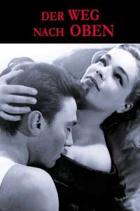 Room at the Top - Poster