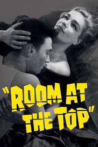 Room at the Top - Poster