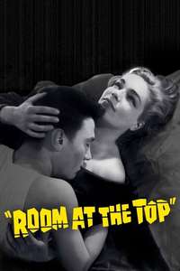 Room at the Top - Poster
