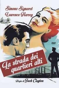 Room at the Top - Poster