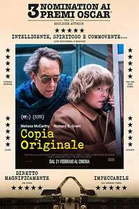 Can You Ever Forgive Me? - Posters