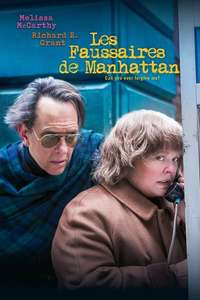 Can You Ever Forgive Me? - Posters
