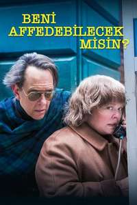 Can You Ever Forgive Me? - Posters