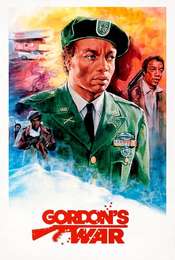 Gordon's War