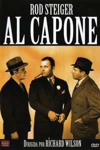 Al Capone - Posters