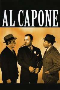 Al Capone - Posters