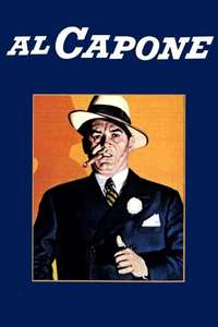 Al Capone - Posters