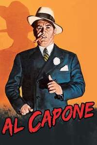 Al Capone - Posters