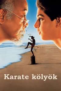 The Karate Kid - Poster