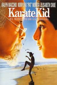 The Karate Kid - Poster