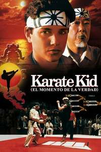 The Karate Kid - Poster