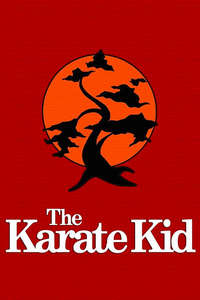 The Karate Kid - Poster