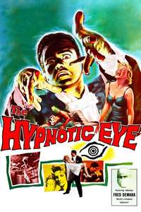 The Hypnotic Eye - Posters