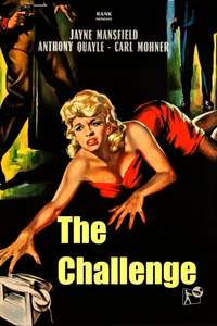 The Challenge - Poster