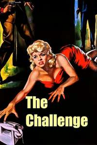 The Challenge - Poster
