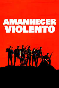 Red Dawn - Poster