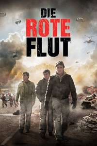 Red Dawn - Poster