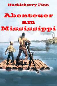 The Adventures of Huckleberry Finn - Posters
