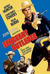 Sergeant Rutledge