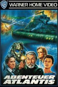 The Amazing Captain Nemo - Posters