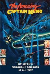 The Amazing Captain Nemo