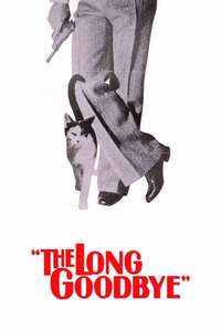 The Long Goodbye - Poster