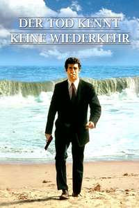 The Long Goodbye - Poster