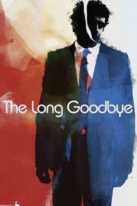 The Long Goodbye - Poster