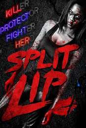Split Lip