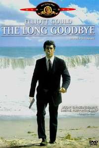 The Long Goodbye - Poster