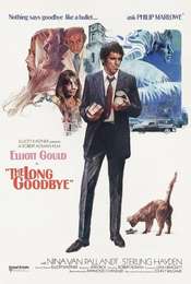 The Long Goodbye