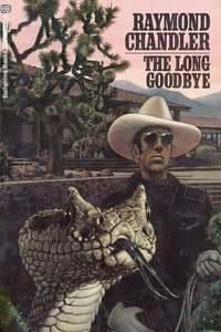 The Long Goodbye - Poster