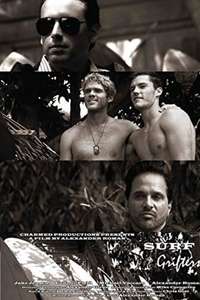 Surf Grifters - Posters