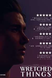 Wretched Things - Poster